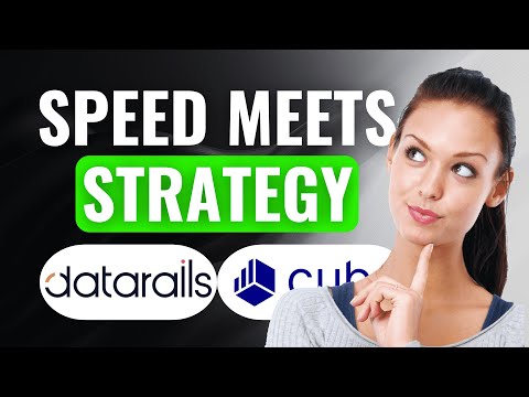 Datarails vs Cube | (2025) Which Is The BEST FP&A Platform For Your Business?