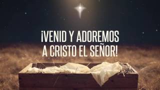 Venid, Fieles Todos - La IBI [Video de LETRAS OFICIAL]