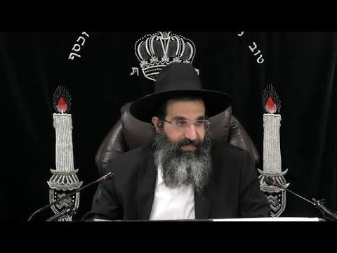 הלכות תלמוד תורה - טו' - מלמד ראוי | יורה דעה - סימן רמה | חלק 327 | הרב שי עובד