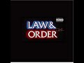 Luh Tyler Law Order Pt 2 Ft 50jittsteppa Clean