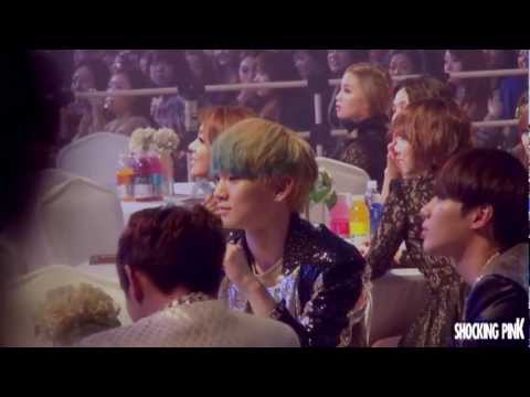 [SHOCKINGPINK]130131 SEOUL MUSIC AWARDS KEY.mp4