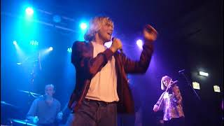 Tim Burgess - Oh My Corazon - Oslo, Hackney 8/10/21