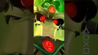 Ce personnage qui fait peur jusqu’à ce que…