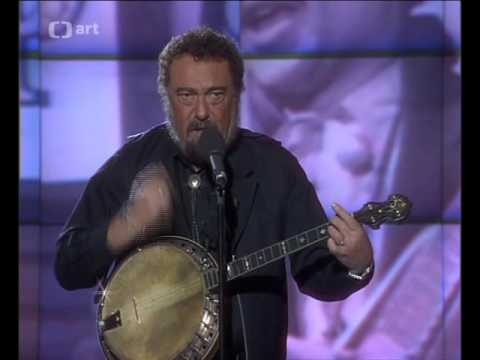 Waldemar Matuška - To všechno vodnes čas, live Semafor