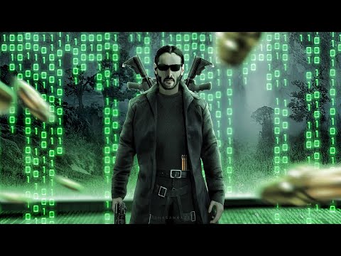 👨🏻‍💻Matrick: La Matruc - De Mitch DSM (Saison 1 et 2)