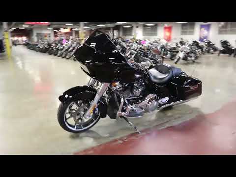 2021 Harley-Davidson Road Glide® in New London, Connecticut - Video 1