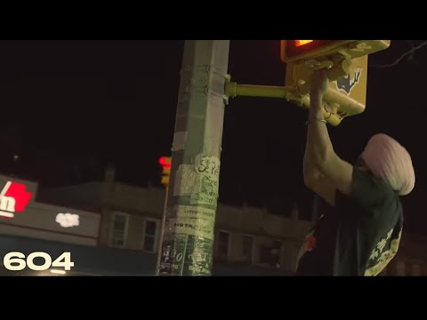 Profession | NseeB | Official Video | New Punjabi Rap 2024