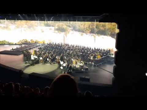 Cinema in Concert - Ennio Morricone - München Palast