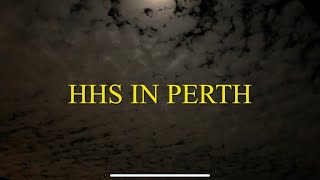 Jumbo LG Tower in the House