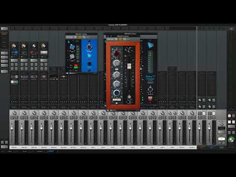 Universal Audio All Plugins Unlocking Service!! UAD Plugins!
