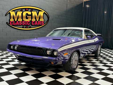 1972 Dodge Challenger (CC-2113113) for sale in Addison, Illinois