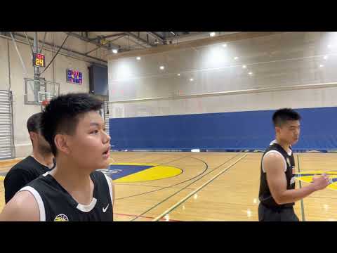 EP001 Tsunami vs Zetland Zebra 16/1/2022