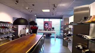 La Strada Shoes video
