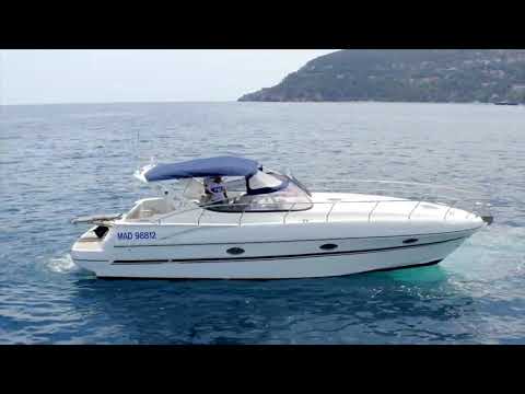 SOLD 2009 Mira 37 Yacht For Sale Teaser by breezeYachting swiss