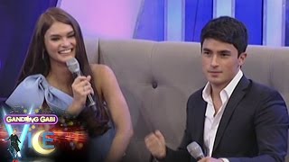 GGV: Marlon officially asks Pia to be his girlfriend