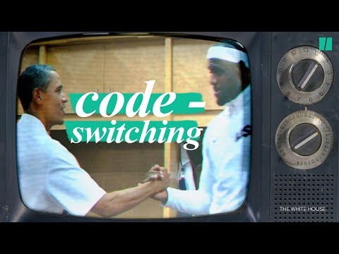 What Is Code-Switching? | Between The Lines