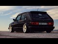 Jason S Golf Mk1 On Air Port Elizabeth