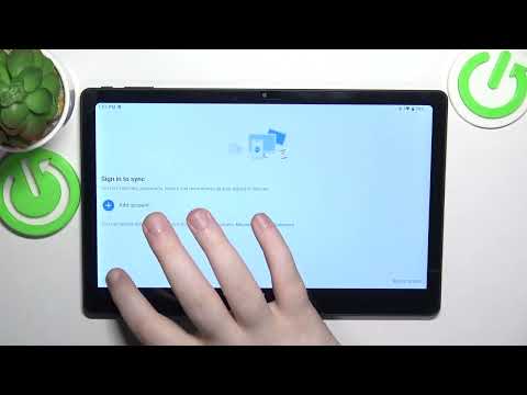 Chuwi HiPad Max - How to Install Microsoft Edge Web Browser?
