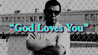 Cover art for God Loves You