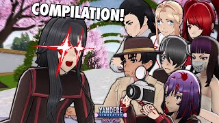 Download lagu Yandere Simulator 1980s Myths *COMPILATION* mp3