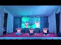 Mizhiyazhak Nirayum Radha Comedy Dance Boys Group Dance Funny Dance Kerala Boys Group Dance