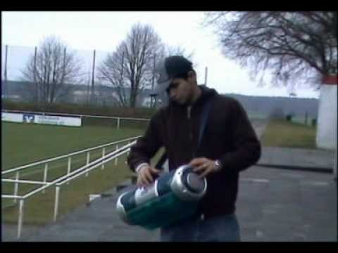 TuS Neetze 2007 / 2008