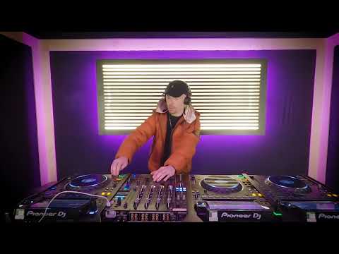 Soloman Valentines Grime Mix | FromTheArchives