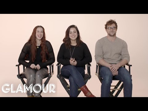 Who Knows You Best: Your Boyfriend or Your Best Friend?