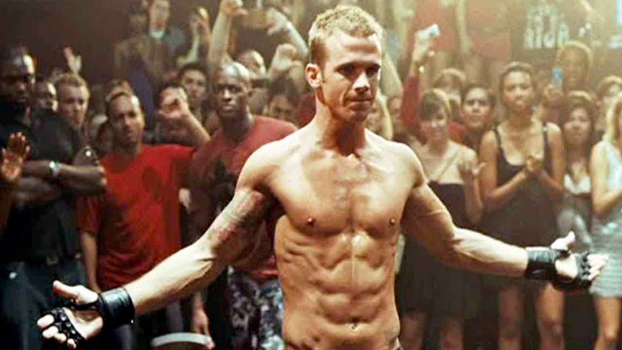 Куда пропал актер из Никогда не Сдавайся ? История Кэма Жиганде