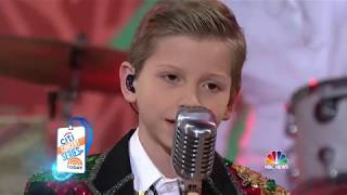 Mason Ramsey - White Christmas
