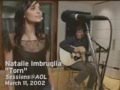 Natalie Imbruglia Torn (Acoustic) 