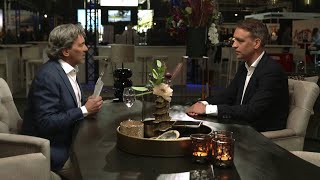 Slim Beheer van Je Vermogen: Arno Praat met Laurens over Spreiding | W