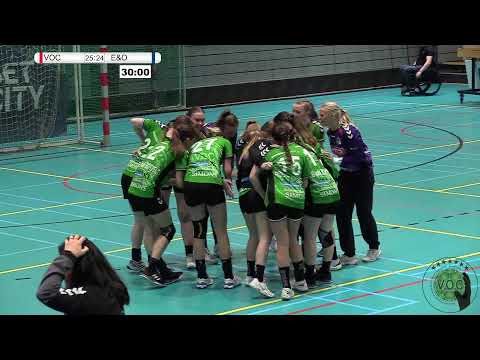 OTTO WORK FORCE/VOC AMSTERDAM - WESTFRIESLAND/SEW