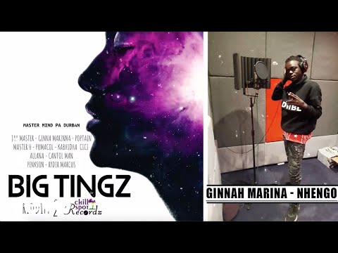 Ginnah Marinna - Nhengo (Big Tingz Riddim 2)