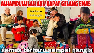 Download lagu ALHAMDULILLAH AKU DAPAT GELANG EMAS&BANYAK VOUCER BELANJA ,BIKIN TERHARU SAMPAI NANGIS GARA2 INI! mp3 Download lagu ALHAMDULILLAH AKU DAPAT GELANG EMAS&BANYAK VOUCER BELANJA ,BIKIN TERHARU SAMPAI NANGIS GARA2 INI! mp3