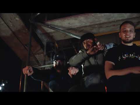 Eddi407 - Tn Cap (OFFICIAL VIDEO) prod. by VitoOnTheTrack x Ennis