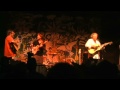 Keller &The Keels with Peter Rowan - Thirsty in the Rain