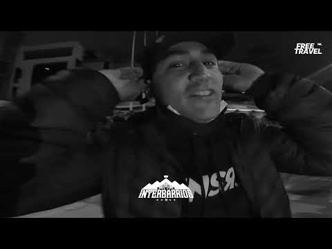 🤣🔥#JORO vs. #BLACKCODE: CUARTOS Final 🏁 #INTERBARRIOS 🧢