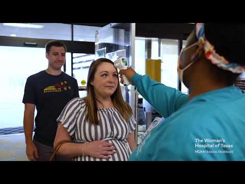 Labor and Delivery Safety