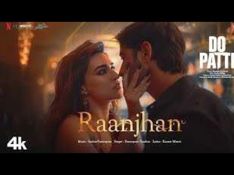 Ja Raanjhan Raanjhan Raanjhan,Tu Bhi Kya Yaad Rakhega Ja Heer Ne Tenu Chhod Diya, Sachet-Parampara |