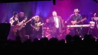 Mr Apollo Bonzo Dog Doo-Dah Band 17th April 2015