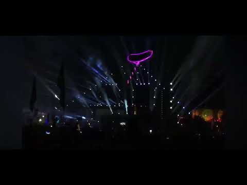 Alesso Beyond Wonderland 2016 - Eric Prydz vs Calvin Harris - Opus vs How Deep Is Your Love