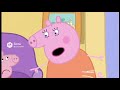 Peppa Pig Throws The Baby Grounded Sora AI