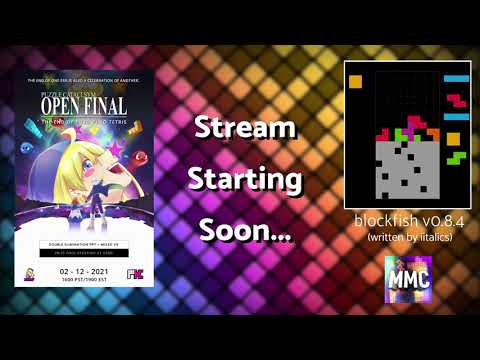 MMC Anniversary 2v2 Tournament Jstris Tetris