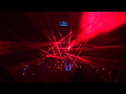 Pretty Lights Live - Gorge Amphitheater WA - Aug.4th 2017 - Out Of Time