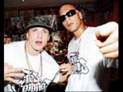 ache muda talento de barrio