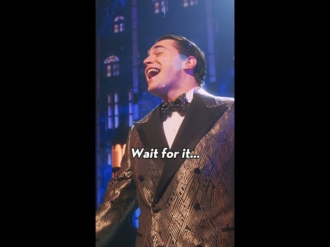 The Great Gatsby - Past Is Catching Up To Me - Misc Musicals