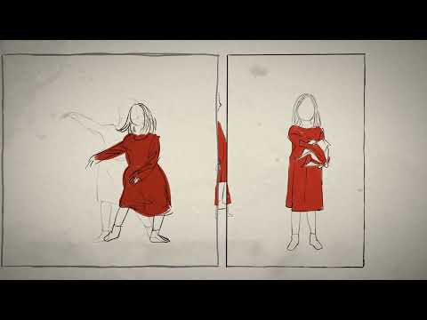 Luca Barbarossa - L'amore spiegato ai bambini (Official Video)