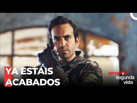 Incursión De Fatih - Amor A Segunda Vista Capítulo 36
