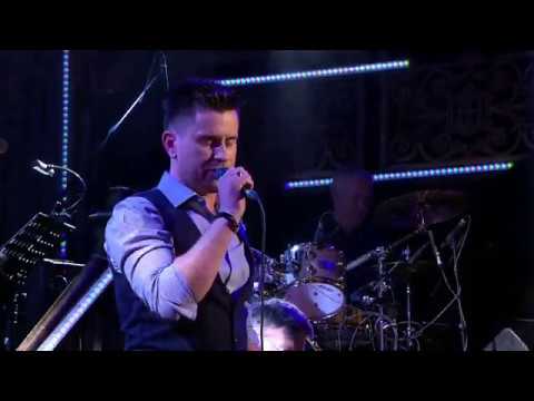 Phillip Magee Glór Tíre 2020